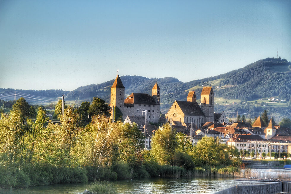 Fairytale Castle