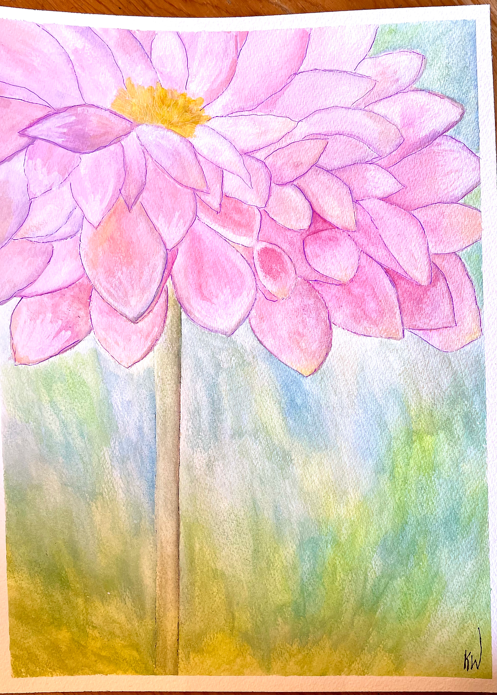 Dahlia