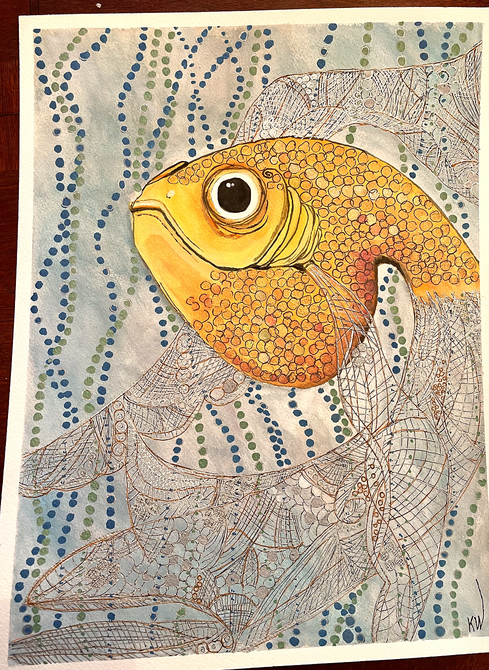 Goldfish