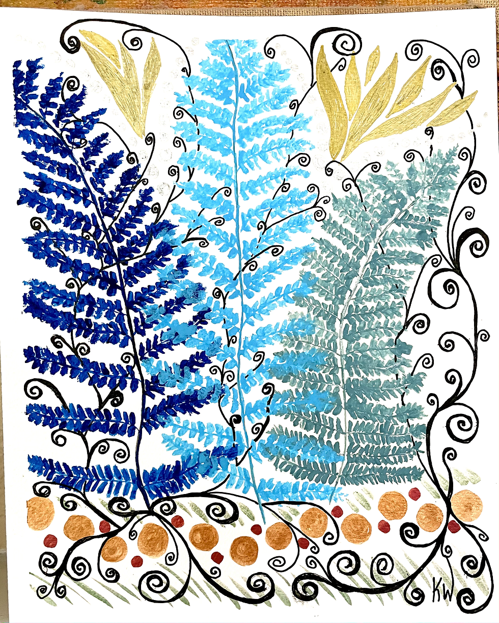 Ferns