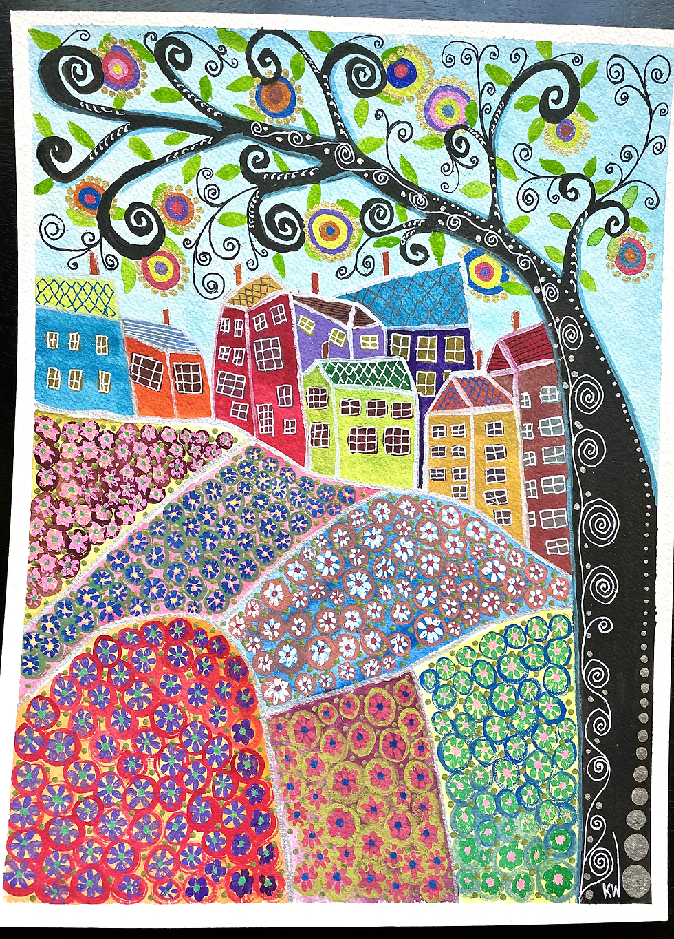 Village of Fun