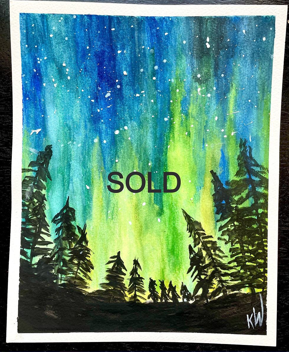 Northern Lights