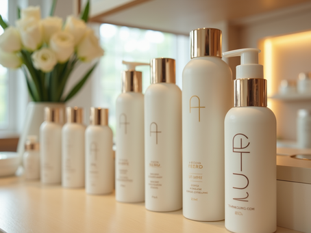 Top Retail Skincare Products You Need to Try