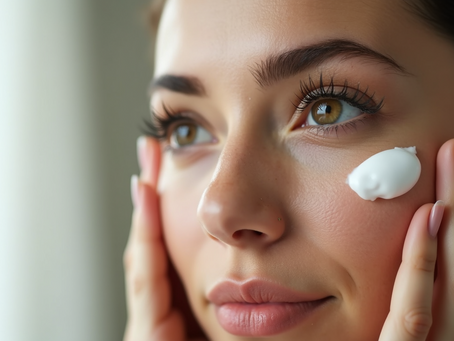 Skincare Tips for Radiant Skin All Year Round