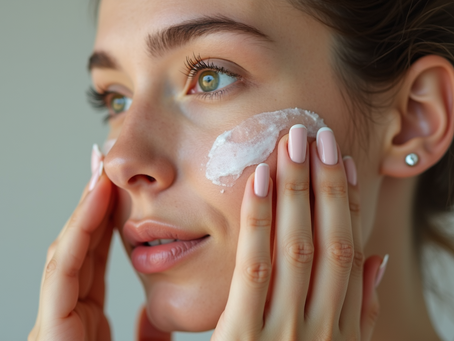 Understanding Your Skin Type: A Comprehensive Guide