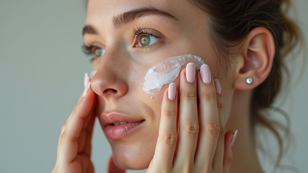 Understanding Your Skin Type: A Comprehensive Guide