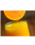 Fresh Orange Juice