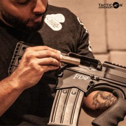 Thumbnail: Laser Boresighter