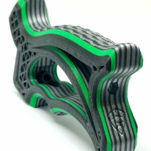 Thumbnail: Vektor X Grip & Halex 2.0 Foregrip Set