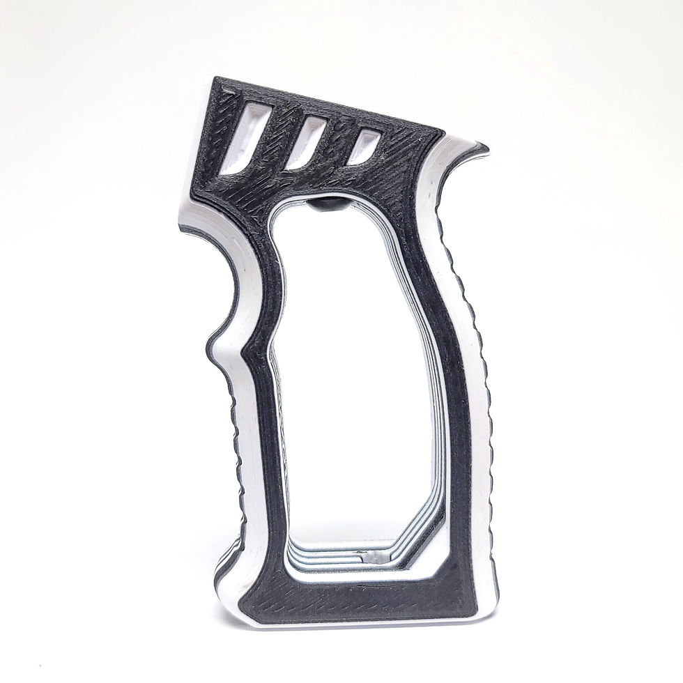 Thumbnail: Future Forged AK-47Grips