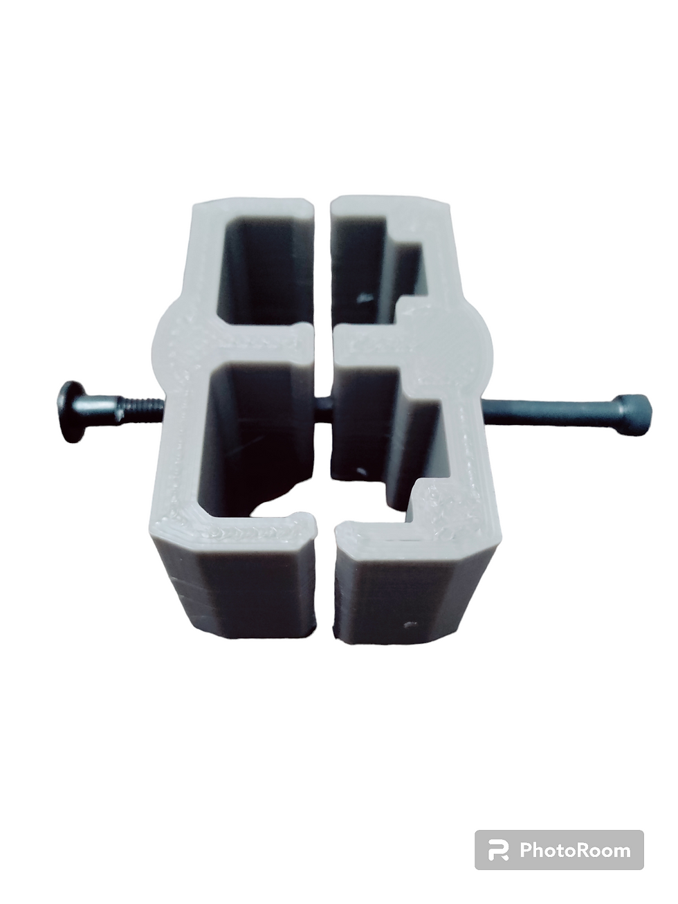 Thumbnail: Steel Mag Coupler 