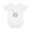 Thumbnail: Baby Bodysuit - Argentinan Mate