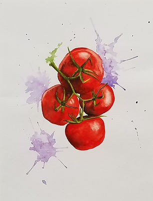 tomates