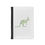 Thumbnail: Kangaroo Map Design Passport Cover