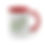 Thumbnail: Southafrica Accent Mug