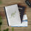 Thumbnail: Kangaroo Map Design Passport Cover
