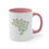 Thumbnail: Brasil Accent Mug