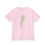 Thumbnail: Argentina in watercolour flowers - Kids Tee 