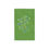 Thumbnail: Australia Watercolour Map Beach Towel - Green