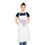 Thumbnail: Brazilian Map Apron – A Culinary Tribute for Cooking Enthusiasts - Pink