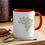 Thumbnail: Brasil Accent Mug