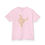 Thumbnail: India in watercolour orange flowers - Kids Tee 