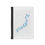 Thumbnail: Japan Map Design Passport Cover - Blue