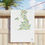 Thumbnail: UK Watercolour Map Beach Towel - White