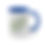 Thumbnail: Southafrica Accent Mug