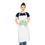 Thumbnail: Australian Map Apron – A Culinary Tribute for Cooking Enthusiasts - Multicolour