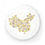 Thumbnail: China Watercolour map Bottle Opener