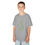 Thumbnail: UK in watercolour flowers - Kids Tee 