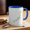 Thumbnail: Japan Watercolour map Accent Mug