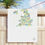 Thumbnail: UK Watercolour Map Beach Towel - White