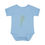 Thumbnail: Baby Bodysuit - Argentina