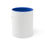Thumbnail: Argentina 11oz Colorful Accent Mug