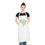 Thumbnail: Brazilian Map Apron – A Culinary Tribute for Cooking Enthusiasts - Greens