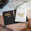 Thumbnail: China Map Design Passport Cover