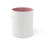 Thumbnail: Argentina 11oz Colorful Accent Mug