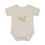 Thumbnail: Cute China watercolour Map Infant Bodysuit