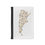 Thumbnail: Argentinean Map Design Passport Cover - Brown