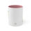Thumbnail: Japan Watercolour map Accent Mug