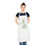 Thumbnail: UK Map Apron – A Culinary Tribute for Cooking Enthusiasts - Greens