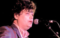 Ron Sexsmith