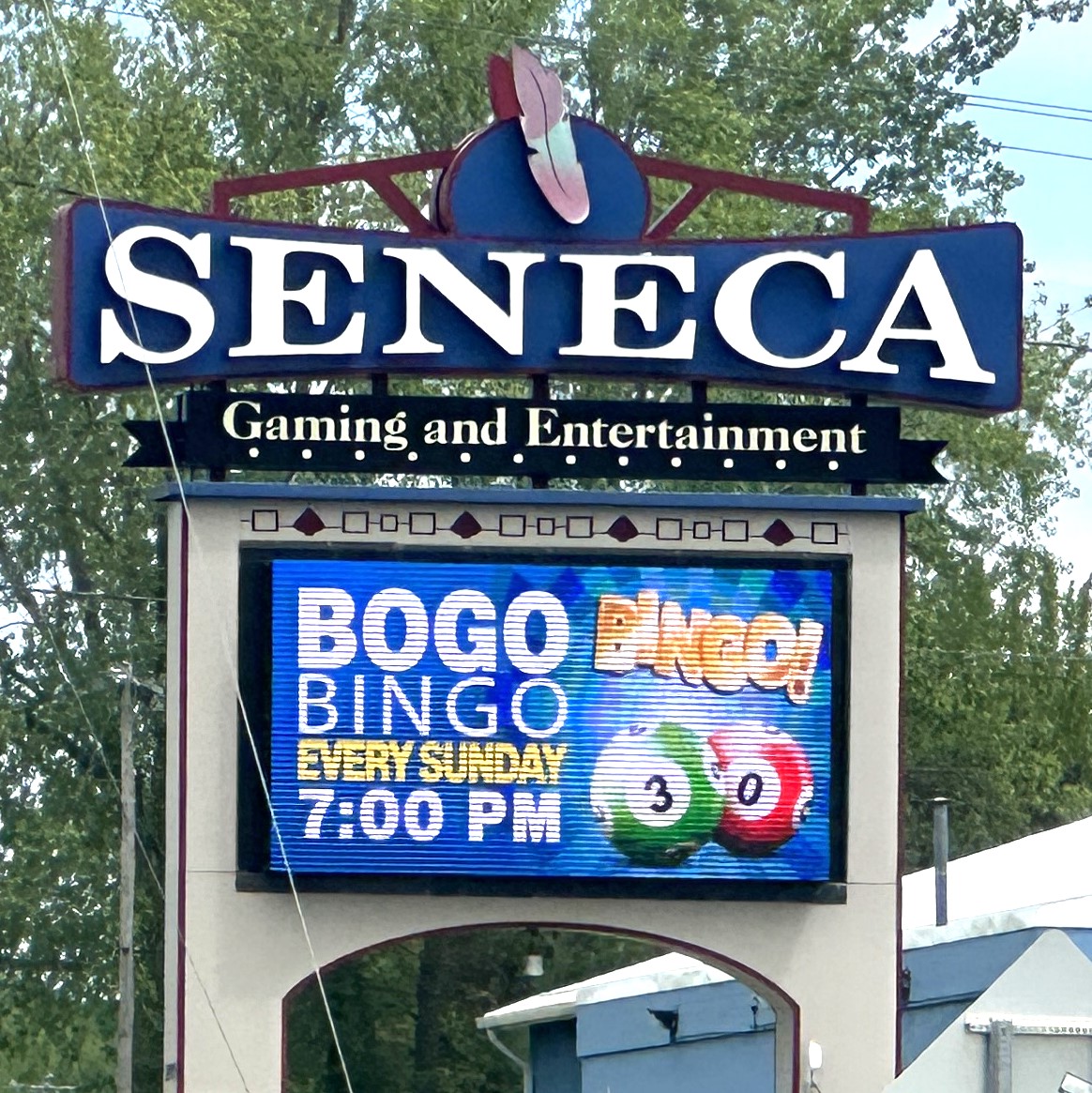 Seneca Gaming Irving 2.JPG