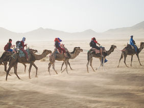 Discover Unique Dubai Experiences and Events Packages