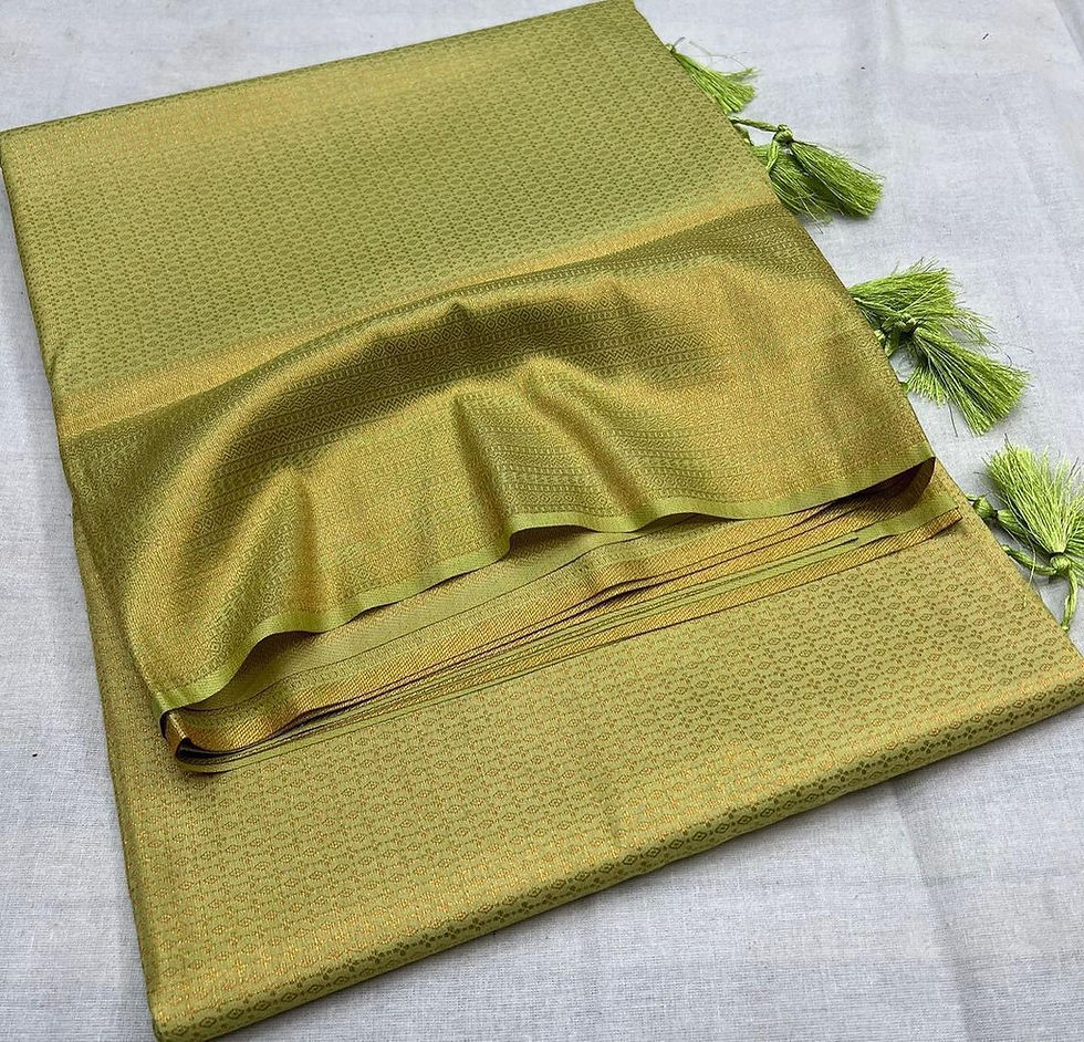 Thumbnail: Kubera battu saree