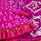 Thumbnail: linen cotton sarees