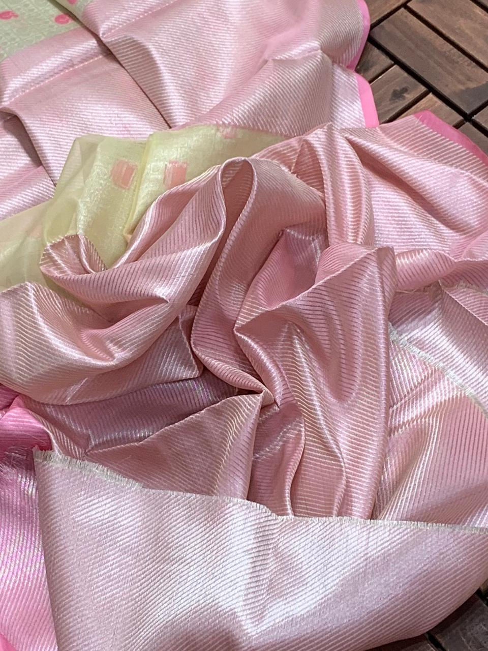 Thumbnail: Kora Sarees