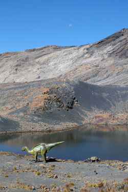 Parc national de Huascaran